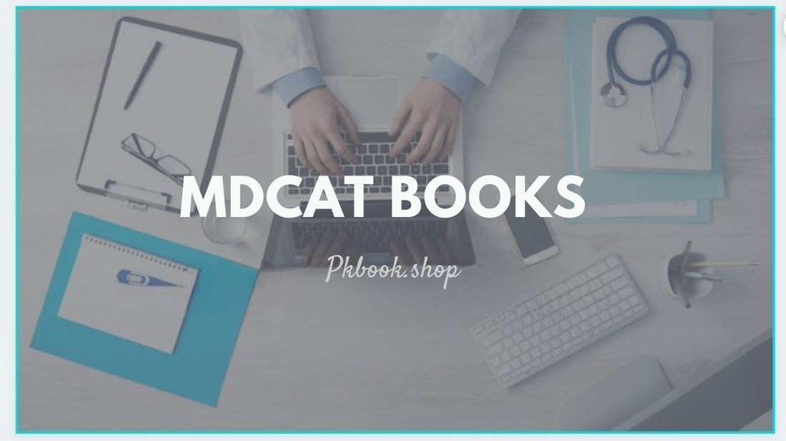 KIPS MDCAT Books 2026 Pdf Free Download – PK BOOK SHOP