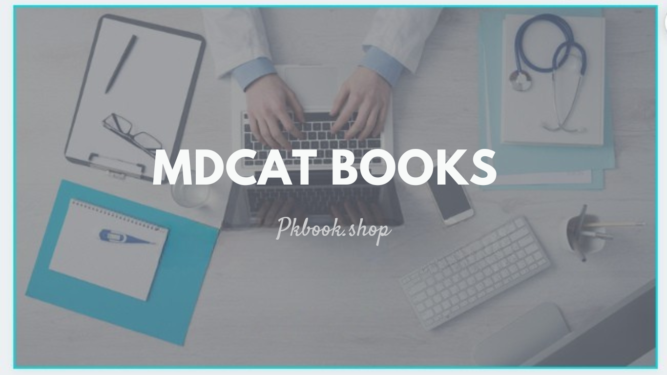KIPS MDCAT Books 2026 Pdf Free Download