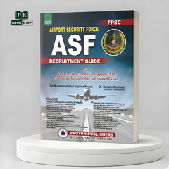 ASF Recruitment Guide 2026