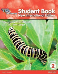 Heinemann Explore Science Class 2 Student Book