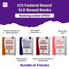 ICS Bundle SLO based Practice book 2026
