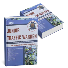 Junior Traffic Warden Recruitment Test Guide 2024