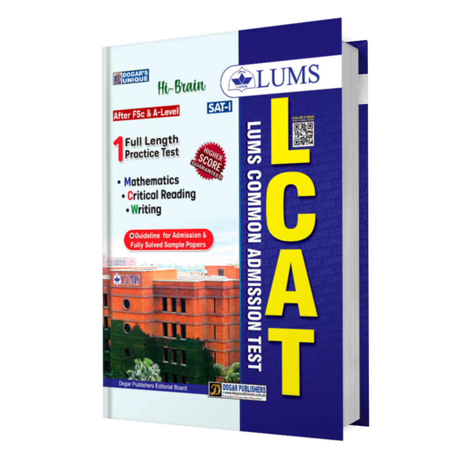 Buy Entry Test Books in Pakistan – Dogar, KIPS, MCQs & More – PK BOOK SHOP