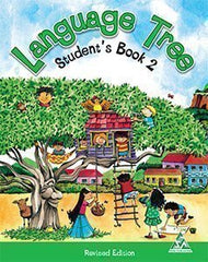 Language Tree Student’s Book 2 Revised Edition
