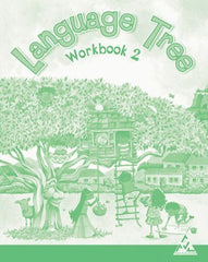 Language Tree Workbook Book 2
