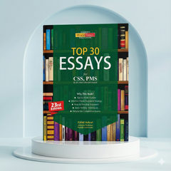 Top 30 Essays by World Times